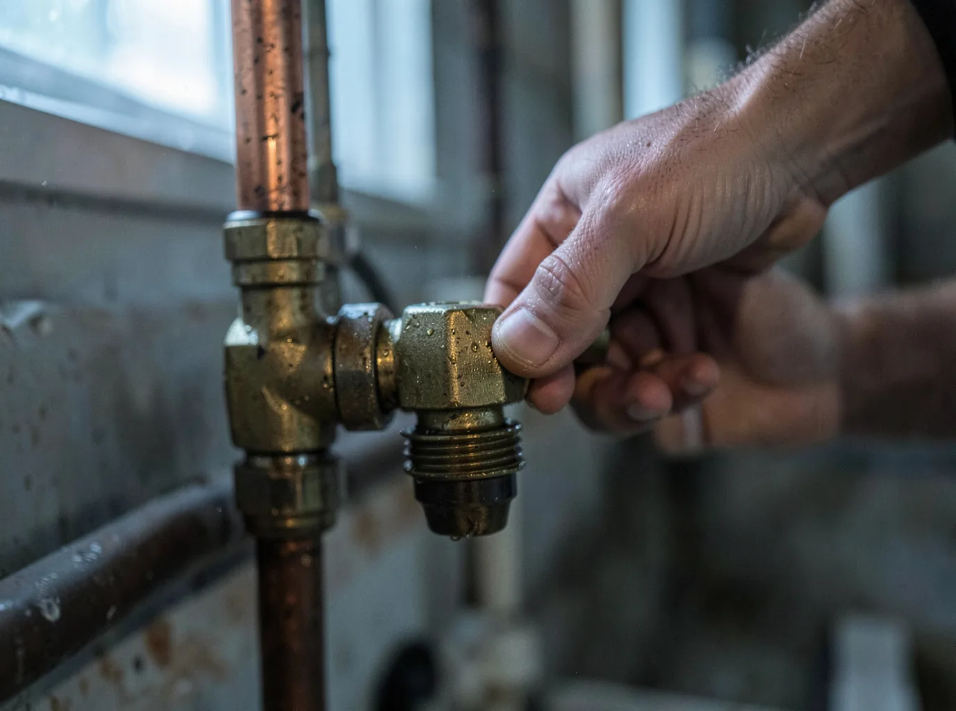 Emergency Plumber Wallace, NE FAQs